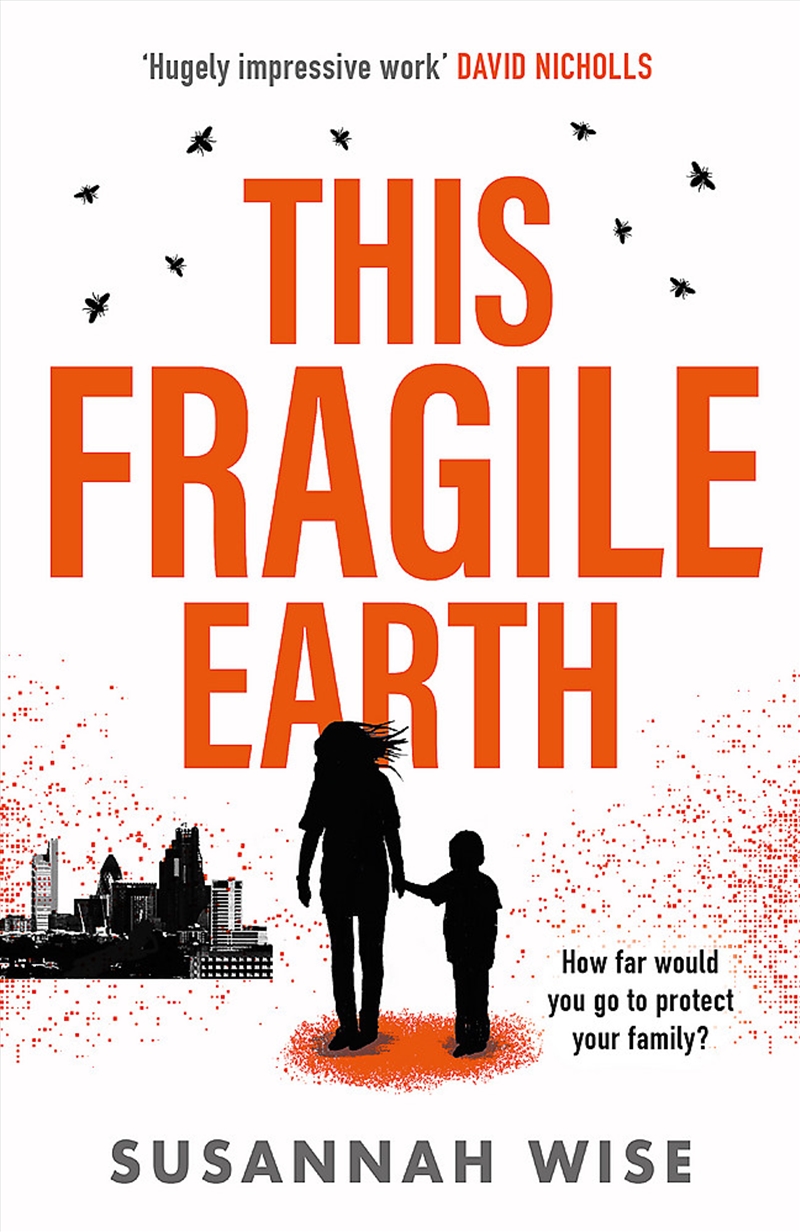 This Fragile Earth/Product Detail/Science Fiction Books