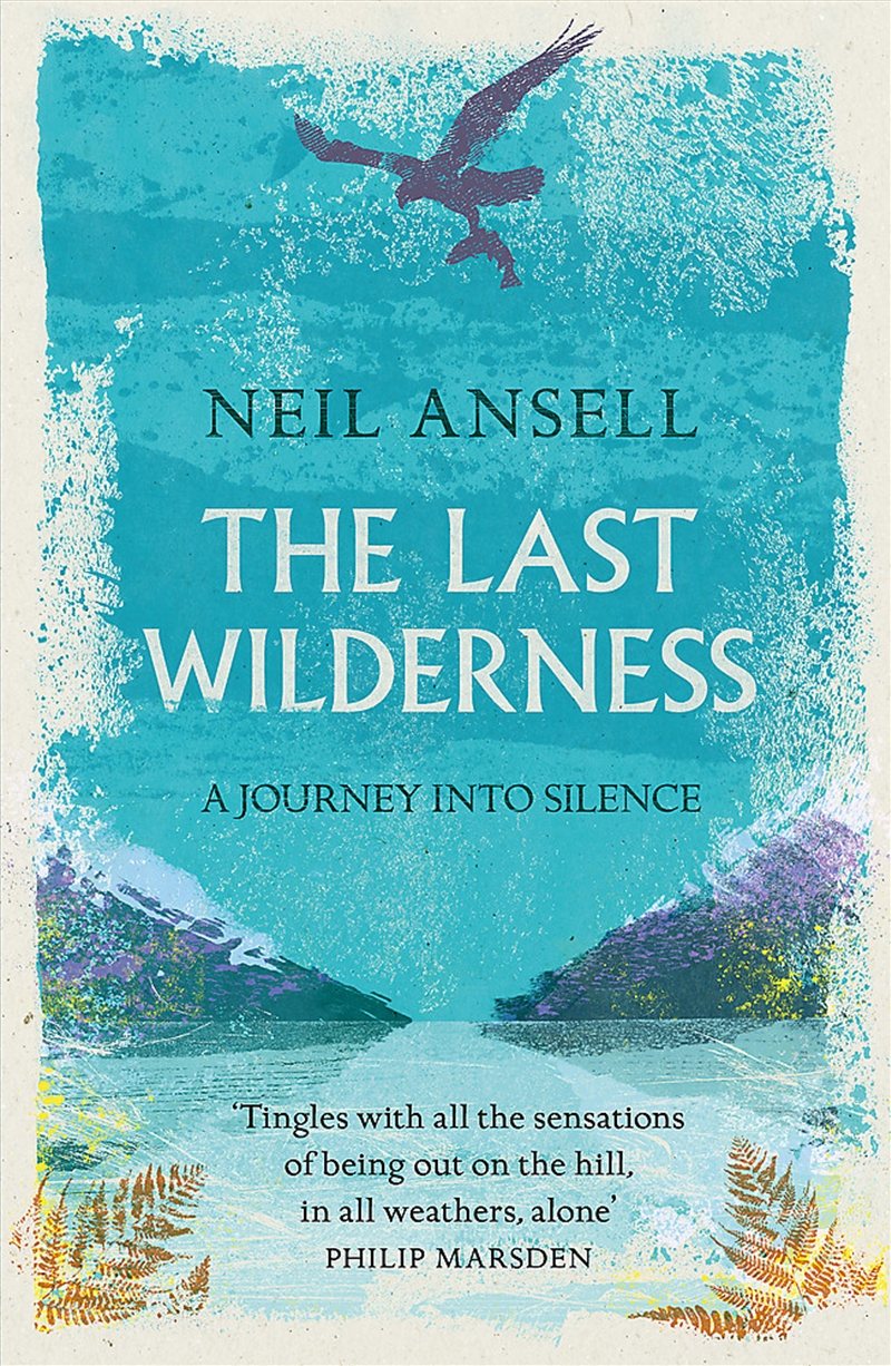 The Last Wilderness/Product Detail/Literature & Poetry