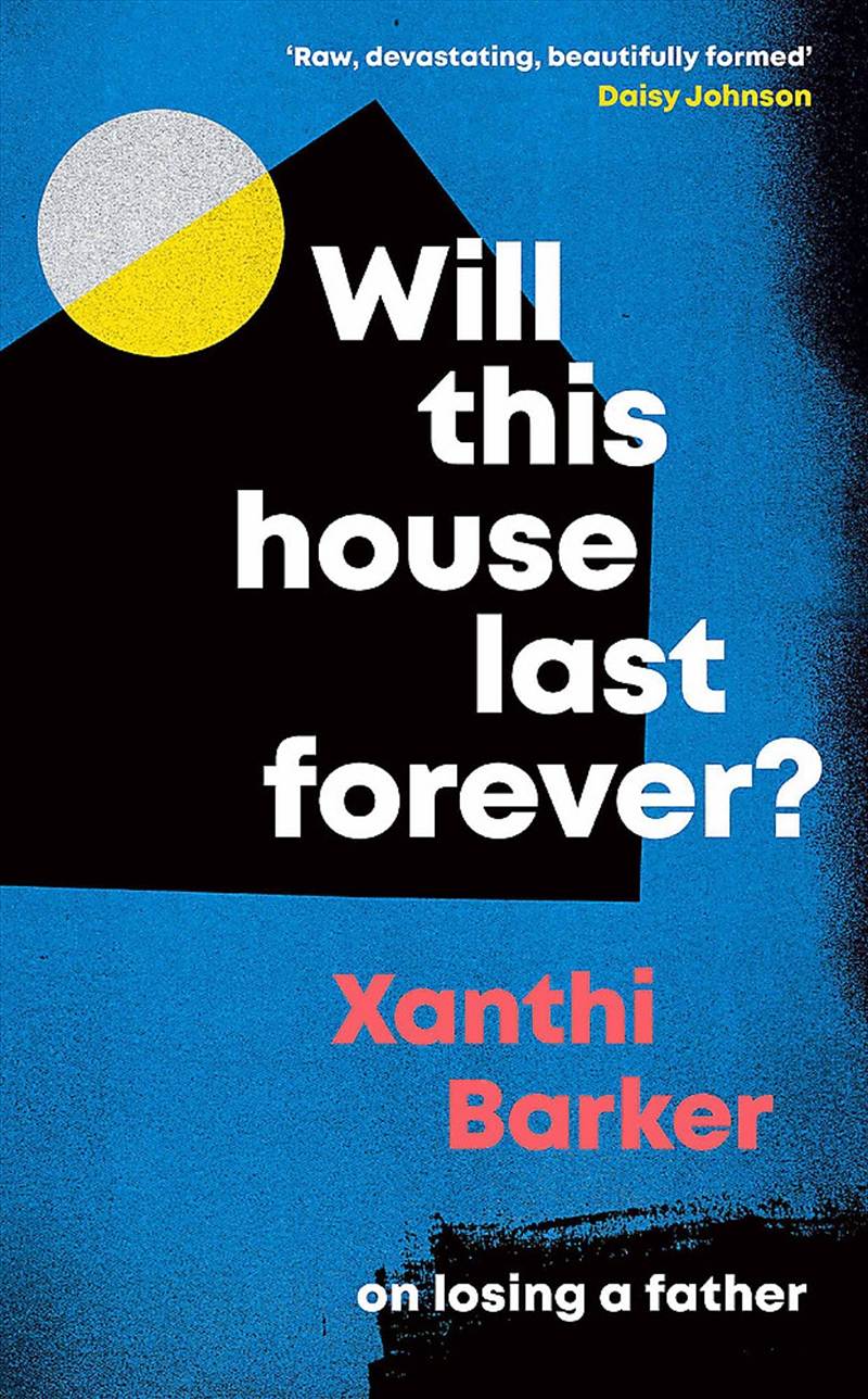 Will This House Last Forever?/Product Detail/Family & Health