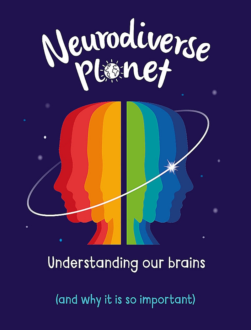 Neurodiverse Planet/Product Detail/Family & Health