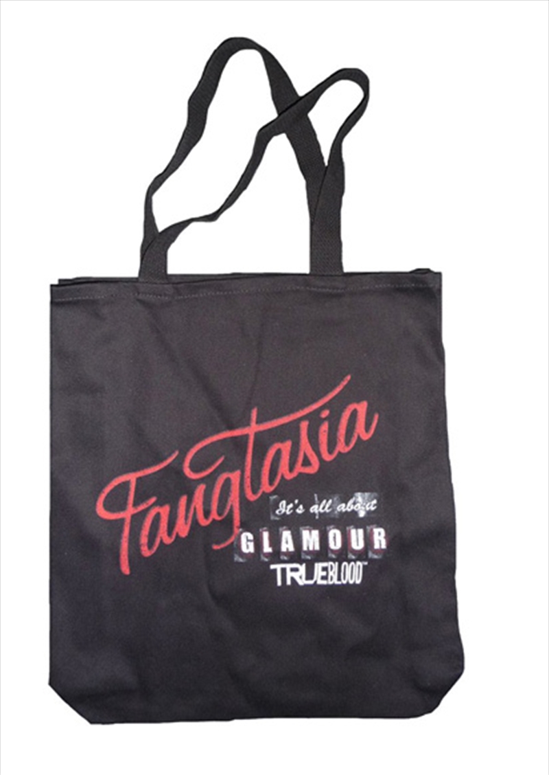 Fangtasia Tote Bag/Product Detail/Bags