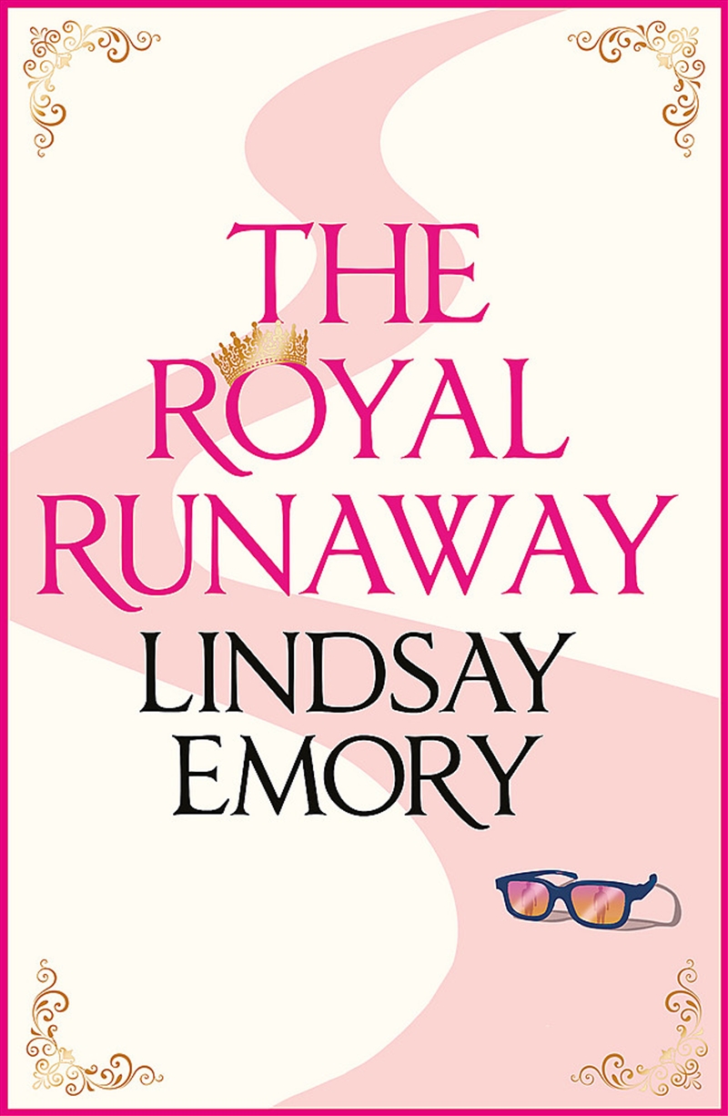 The Royal Runaway/Product Detail/Romance