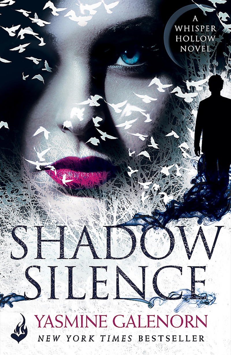 Shadow Silence: Whisper Hollow 2/Product Detail/Romance