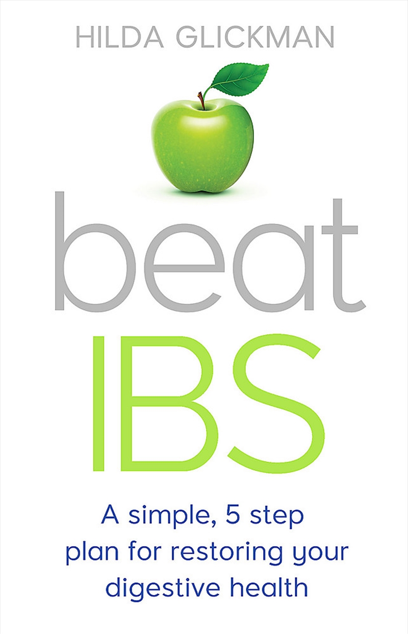 Beat IBS/Product Detail/Family & Health