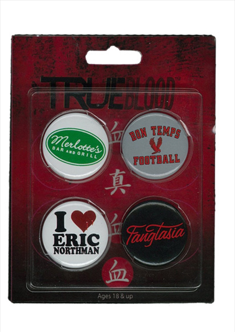 Pin Set #2/Product Detail/Buttons & Pins