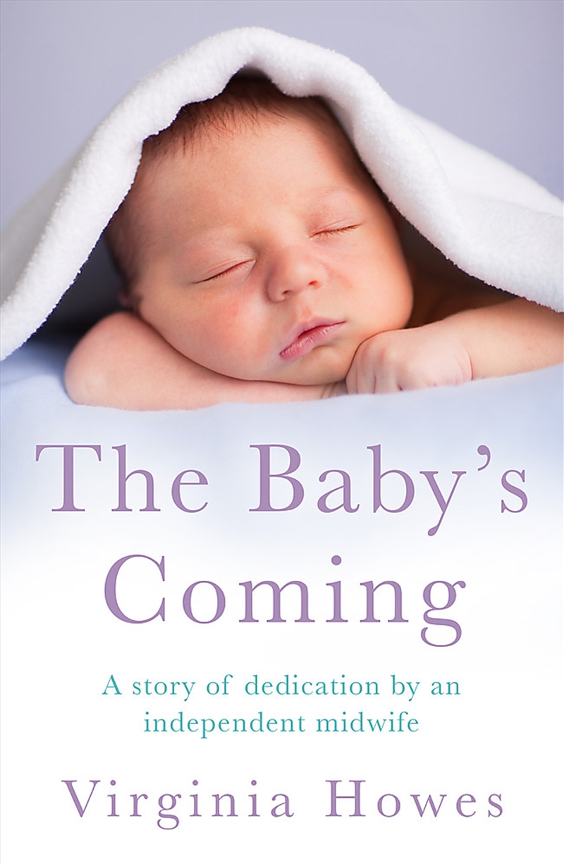 The Baby's Coming/Product Detail/Biographies & True Stories