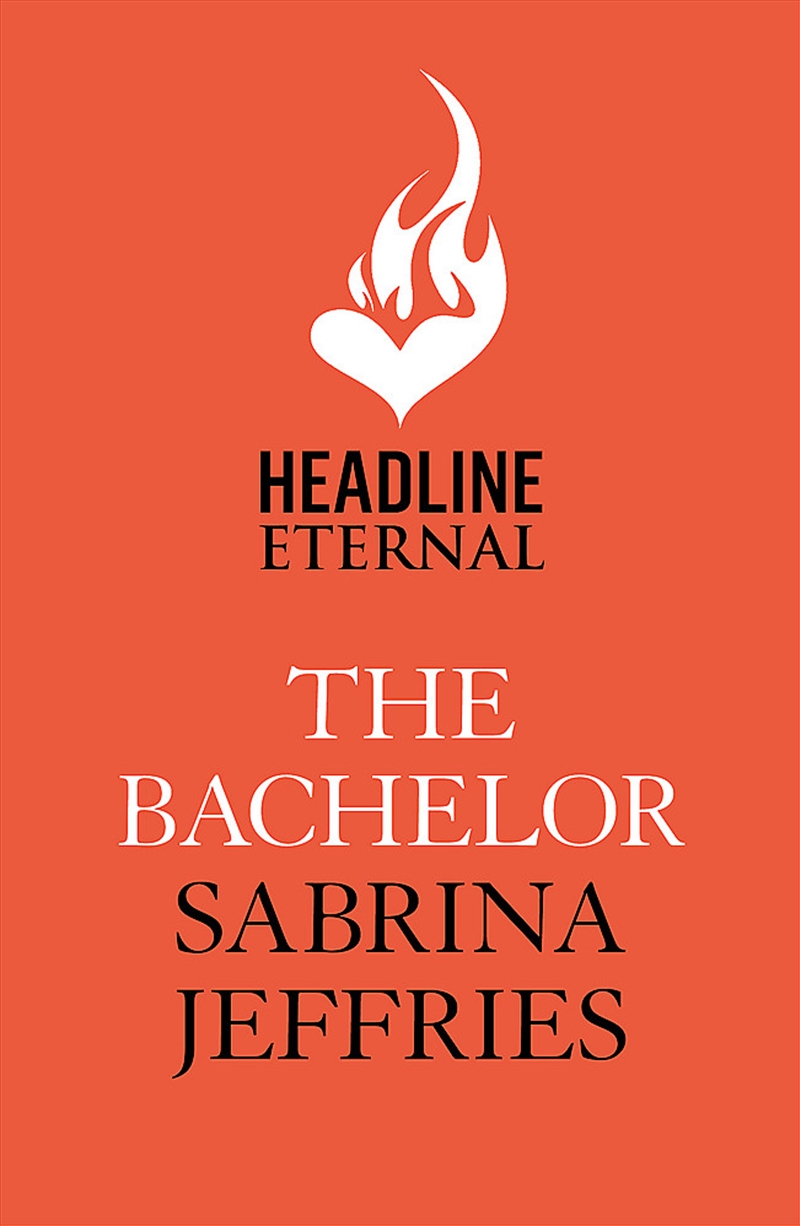 The Bachelor/Product Detail/Romance