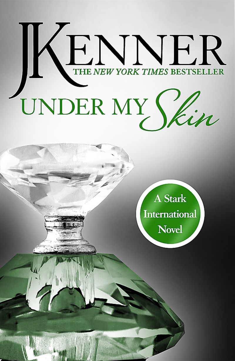 Under My Skin: Stark International 3/Product Detail/Romance