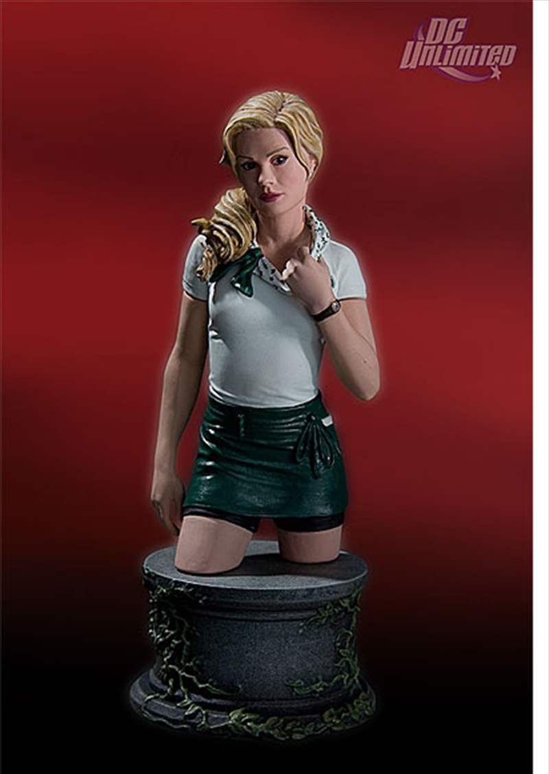 Sookie Stackhouse Bust/Product Detail/Busts