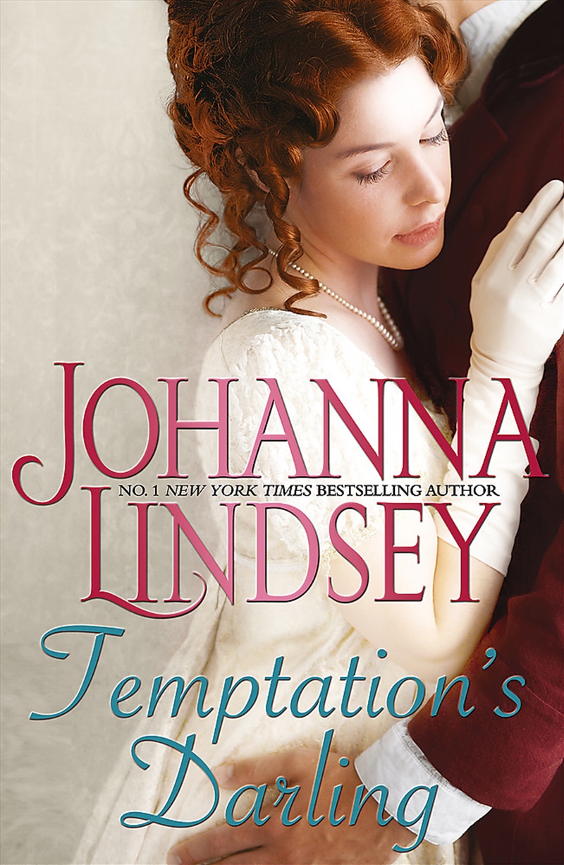 Temptation's Darling/Product Detail/Romance