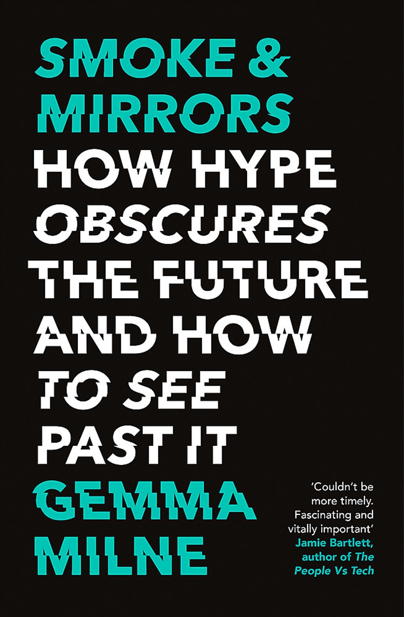 Smoke & Mirrors/Product Detail/Science