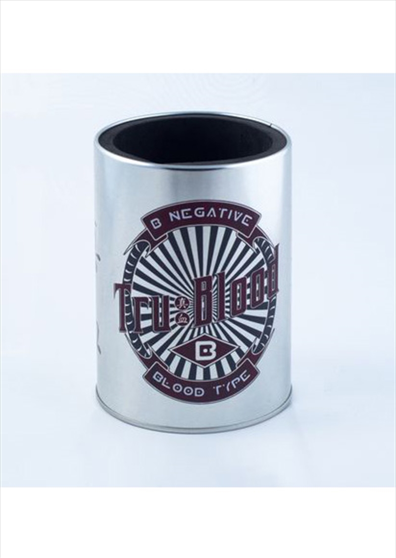 True Blood - Tru:Blood Japanese Symbol Can Cooler/Product Detail/Coolers & Accessories