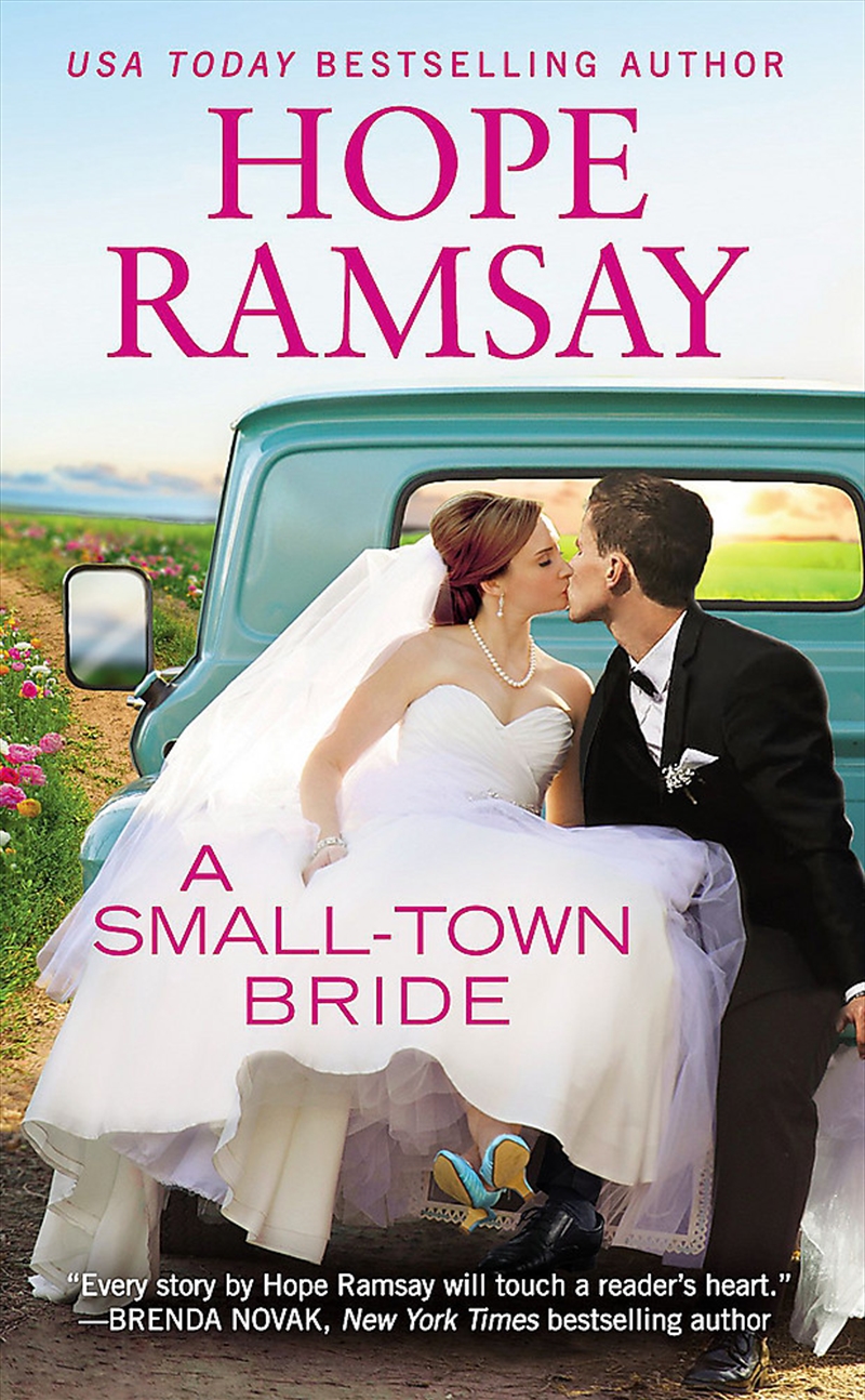 A Small-Town Bride/Product Detail/Romance
