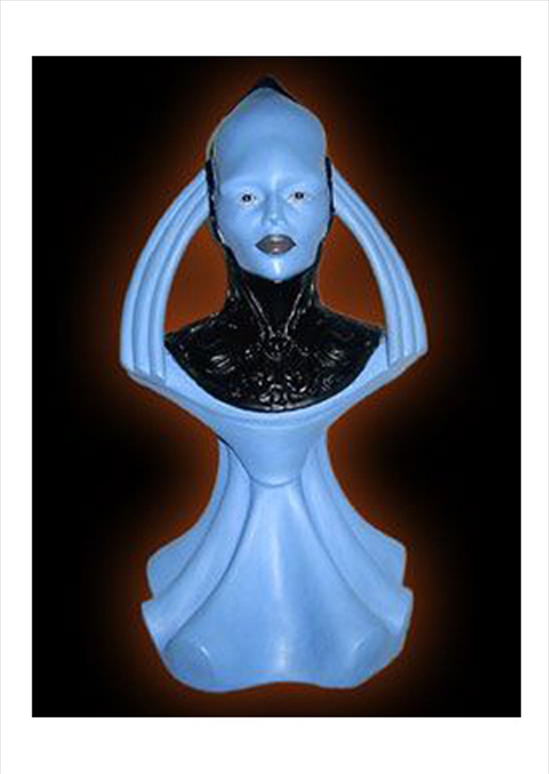 Diva Bust/Product Detail/Busts