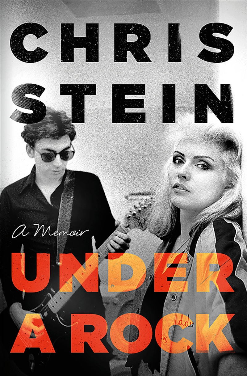 Under A Rock/Product Detail/Arts & Entertainment