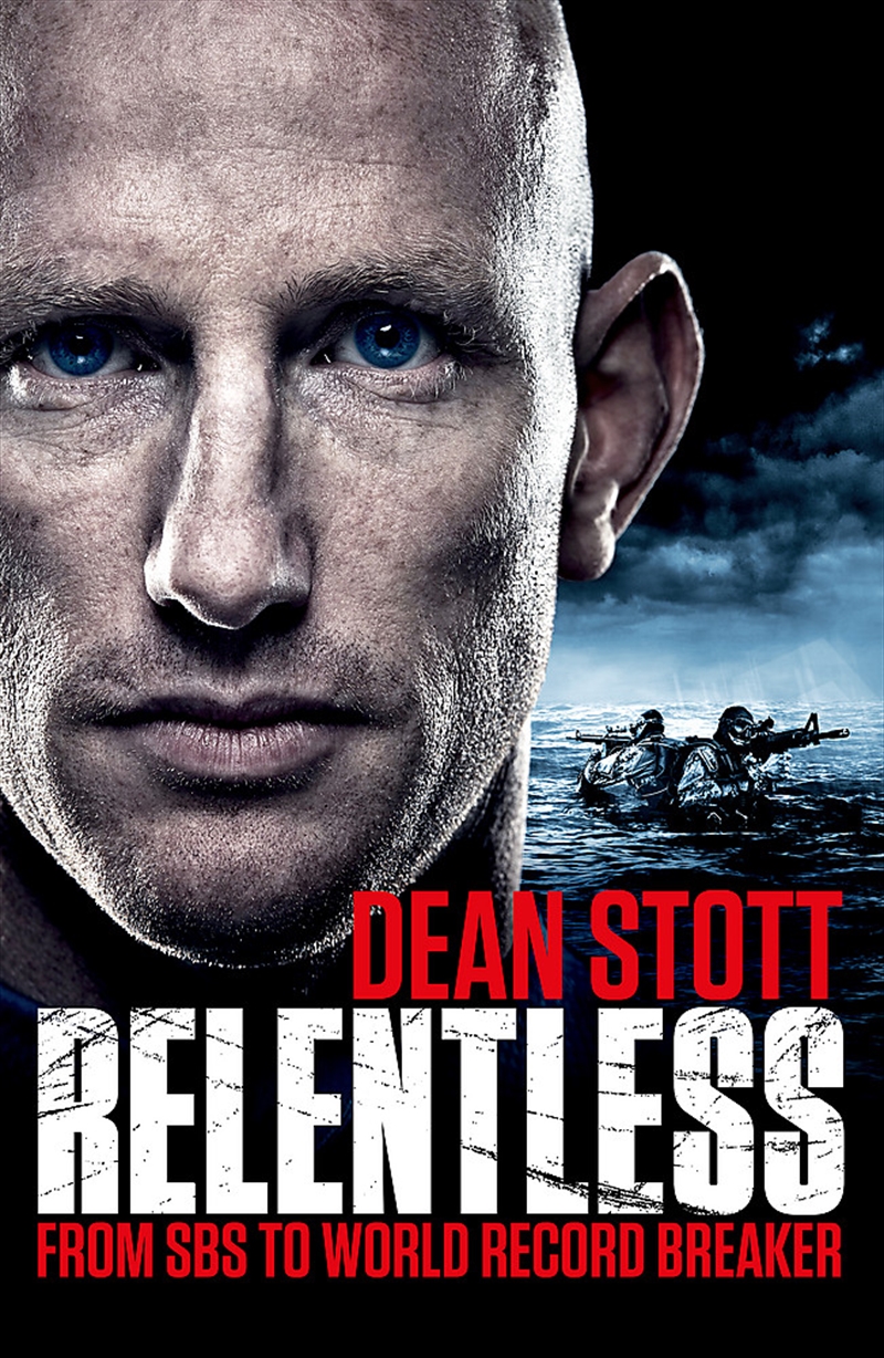 Relentless/Product Detail/Biographies & True Stories