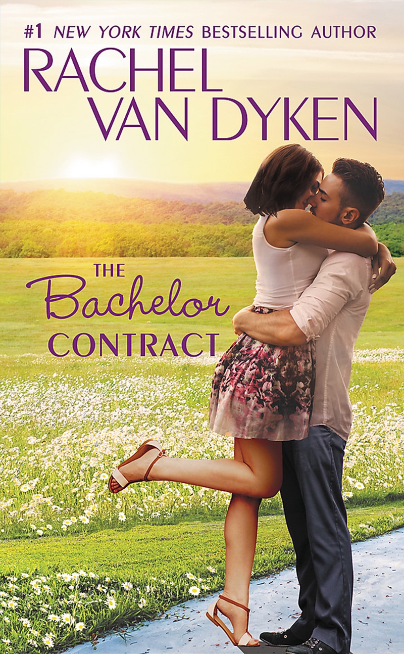 The Bachelor Contract/Product Detail/Romance