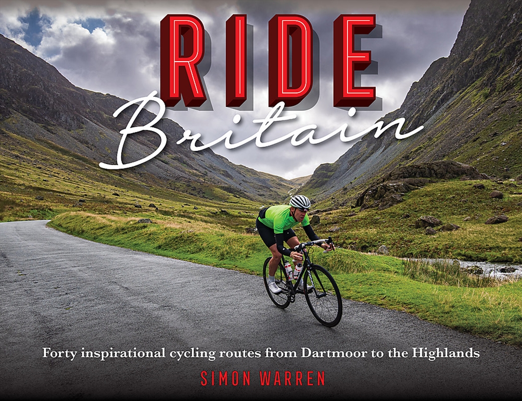 Ride Britain/Product Detail/Sport & Recreation