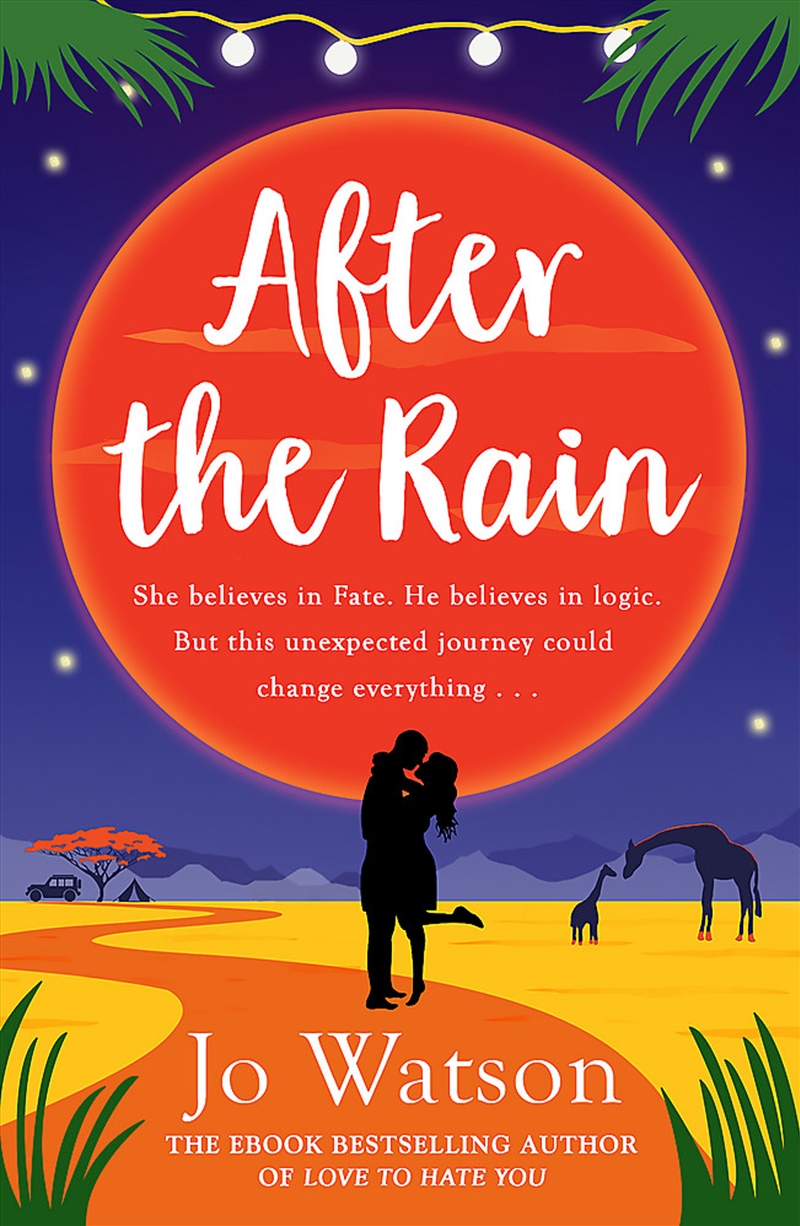 After the Rain/Product Detail/Romance
