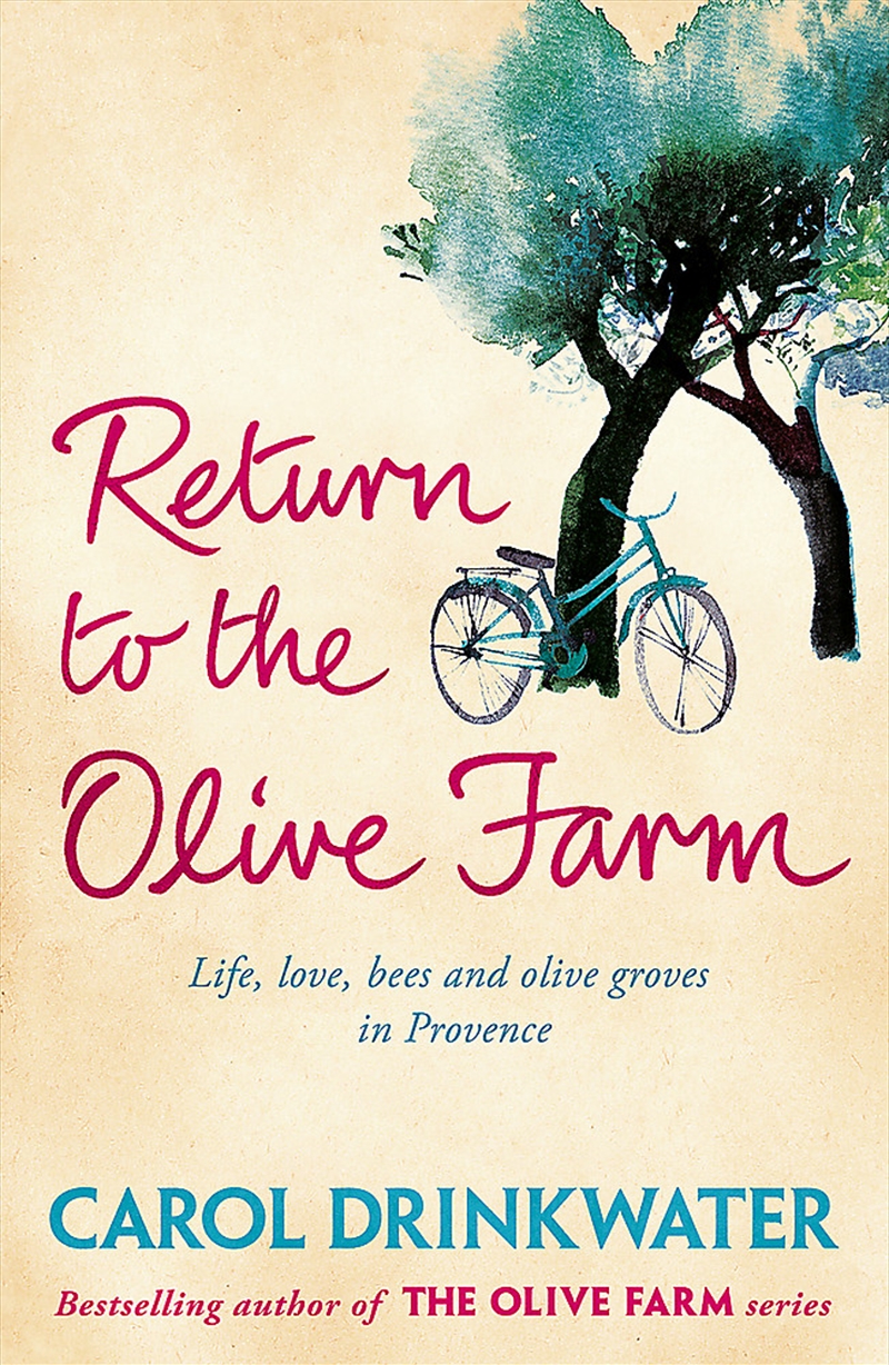 Return to the Olive Farm/Product Detail/Travel & Holidays