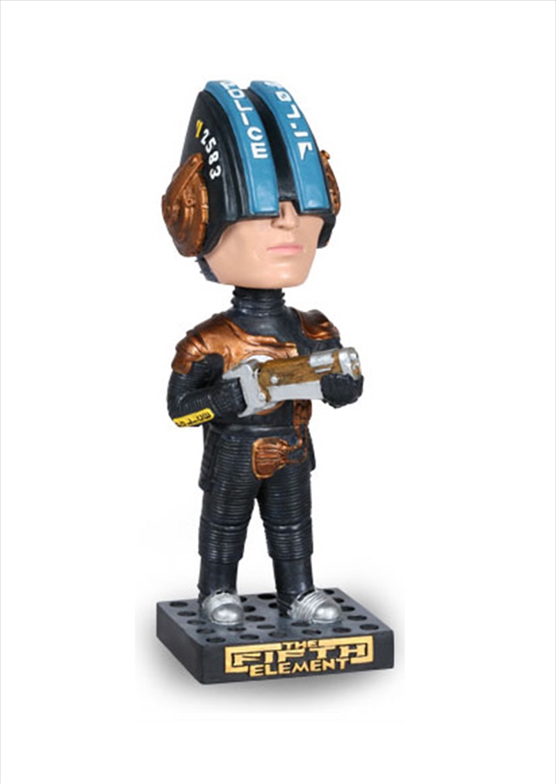 Police Bobble Head/Product Detail/Figurines