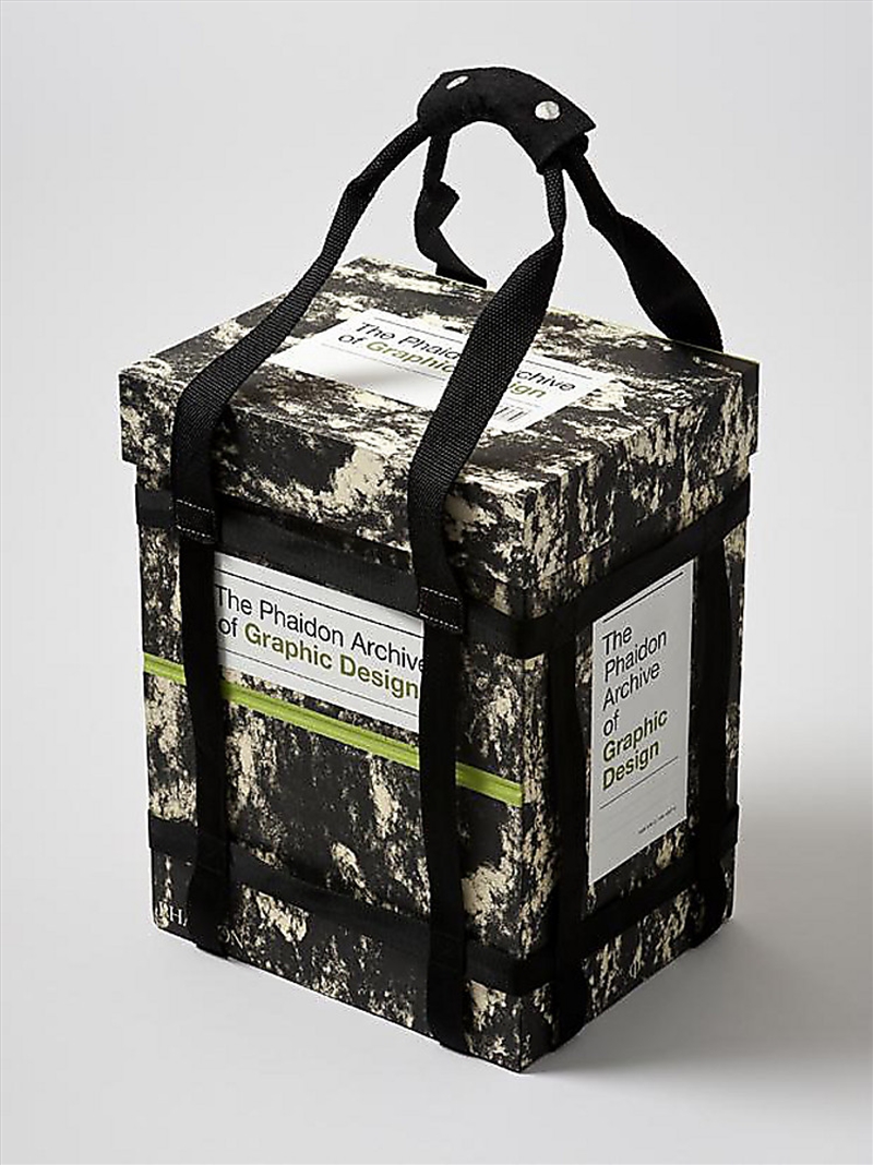 The Phaidon Archive of Graphic Design/Product Detail/Art