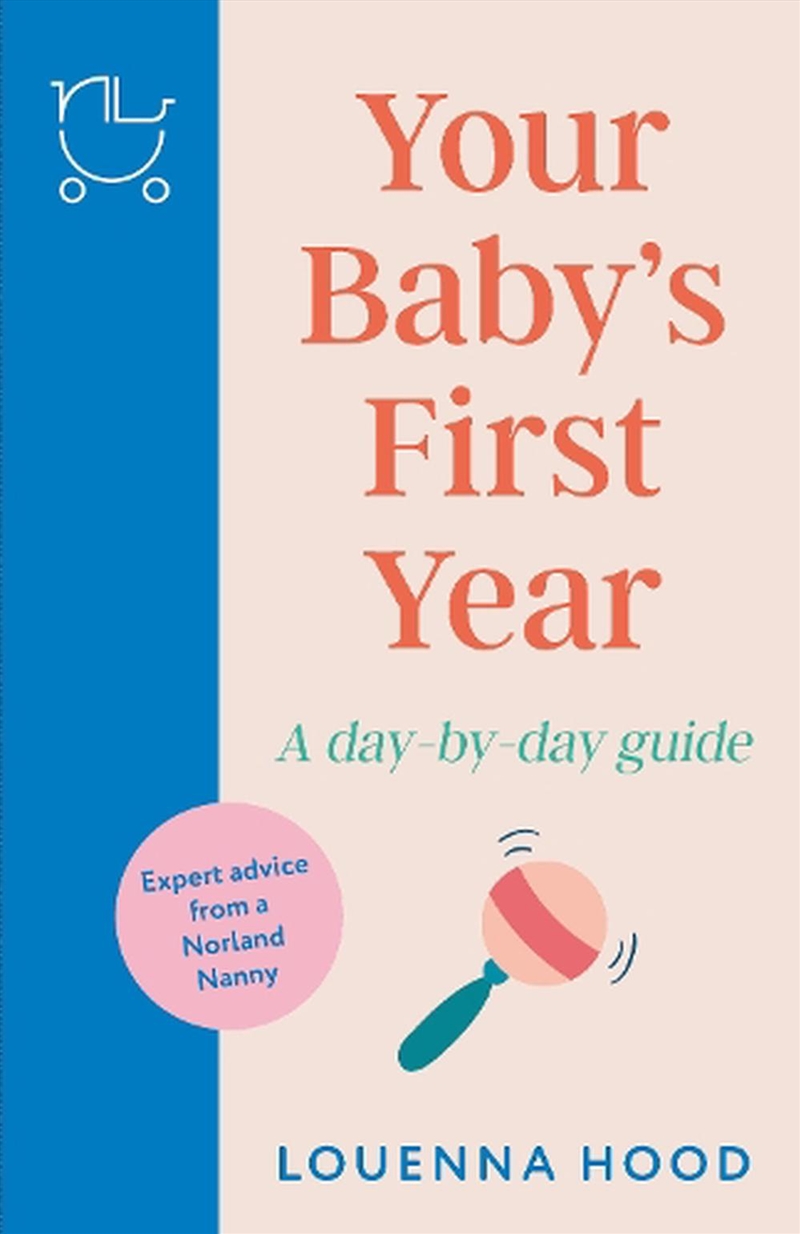 Your Baby s First Year/Product Detail/Family & Health