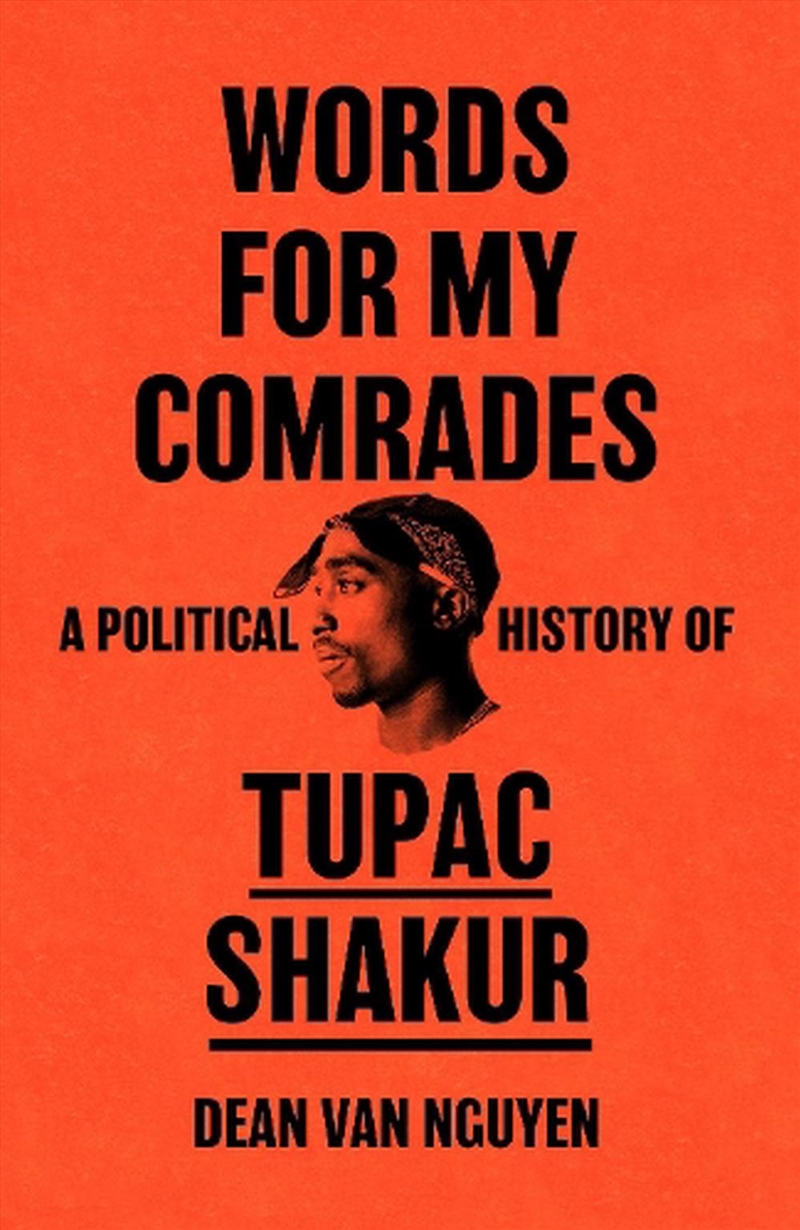 Words For My Comrades/Product Detail/Arts & Entertainment Biographies