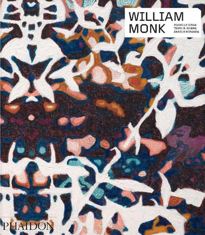 William Monk/Product Detail/Art