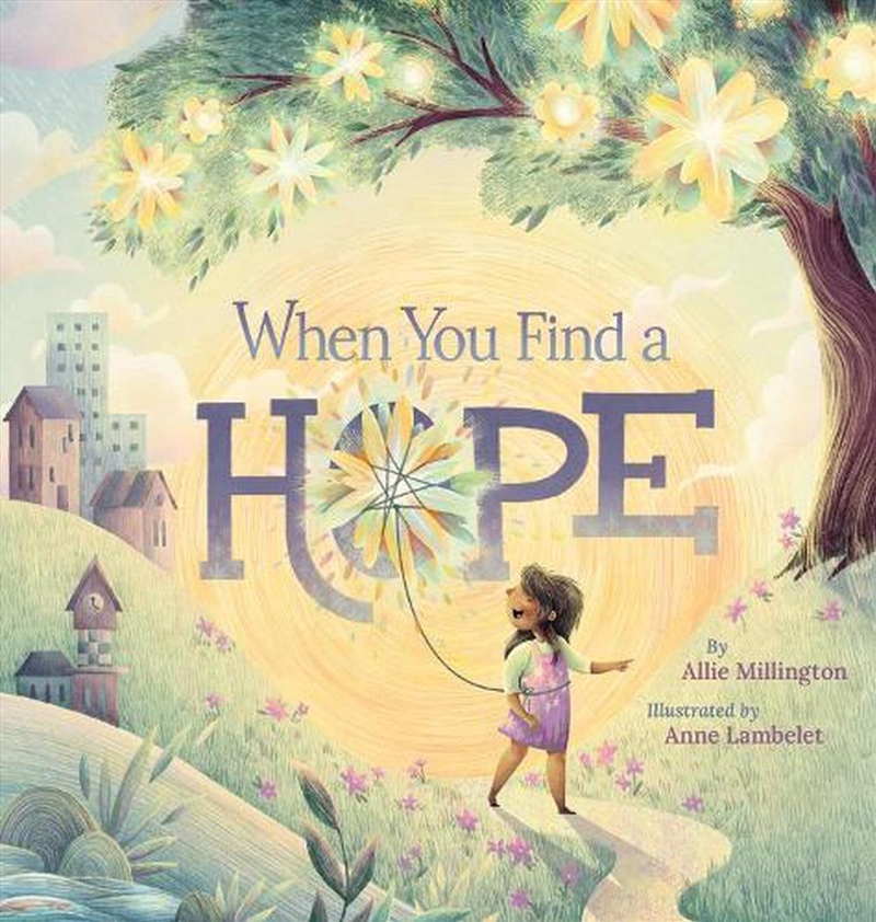When You Find a Hope/Product Detail/Childrens Fiction Books
