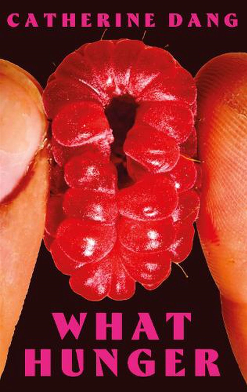 What Hunger/Product Detail/Fantasy Fiction