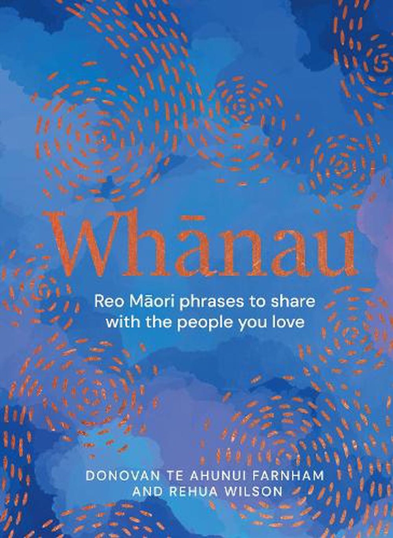 Whanau/Product Detail/Language & Linguistics