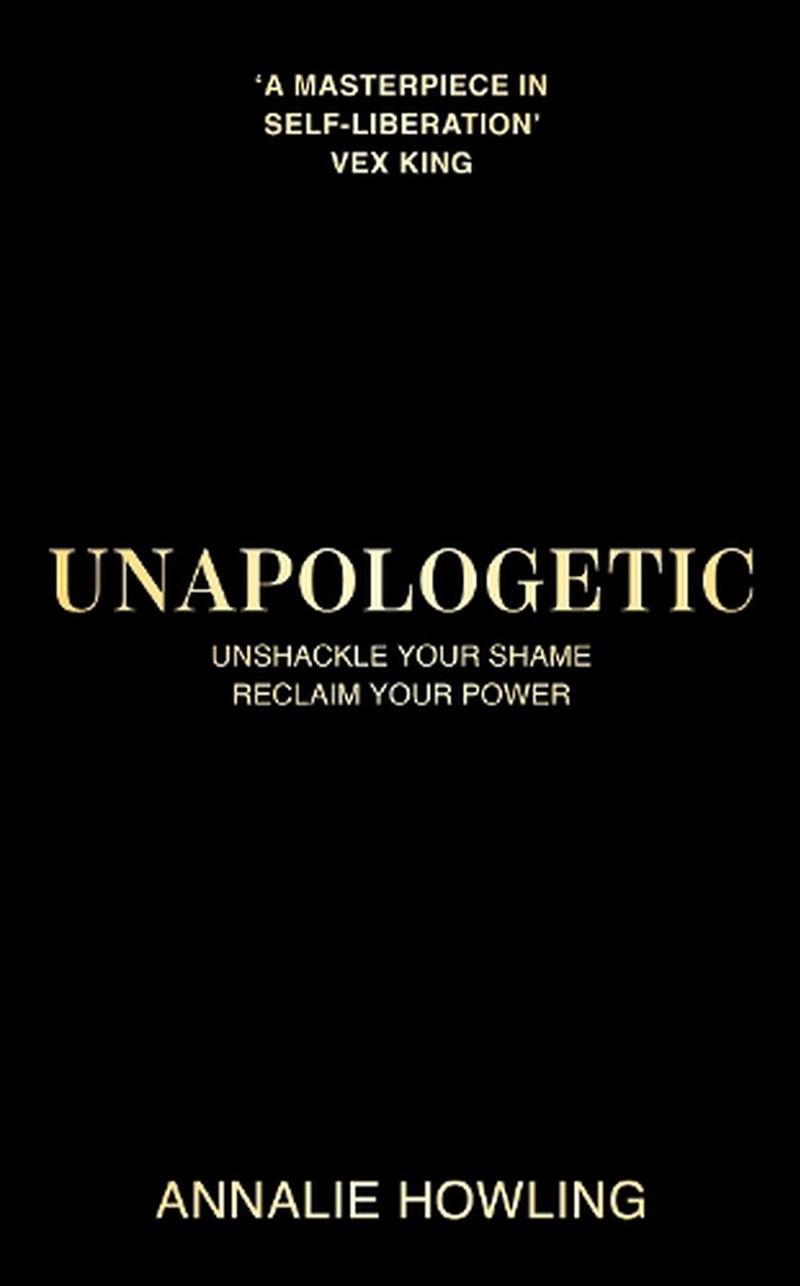 Unapologetic/Product Detail/Self Help & Personal Development