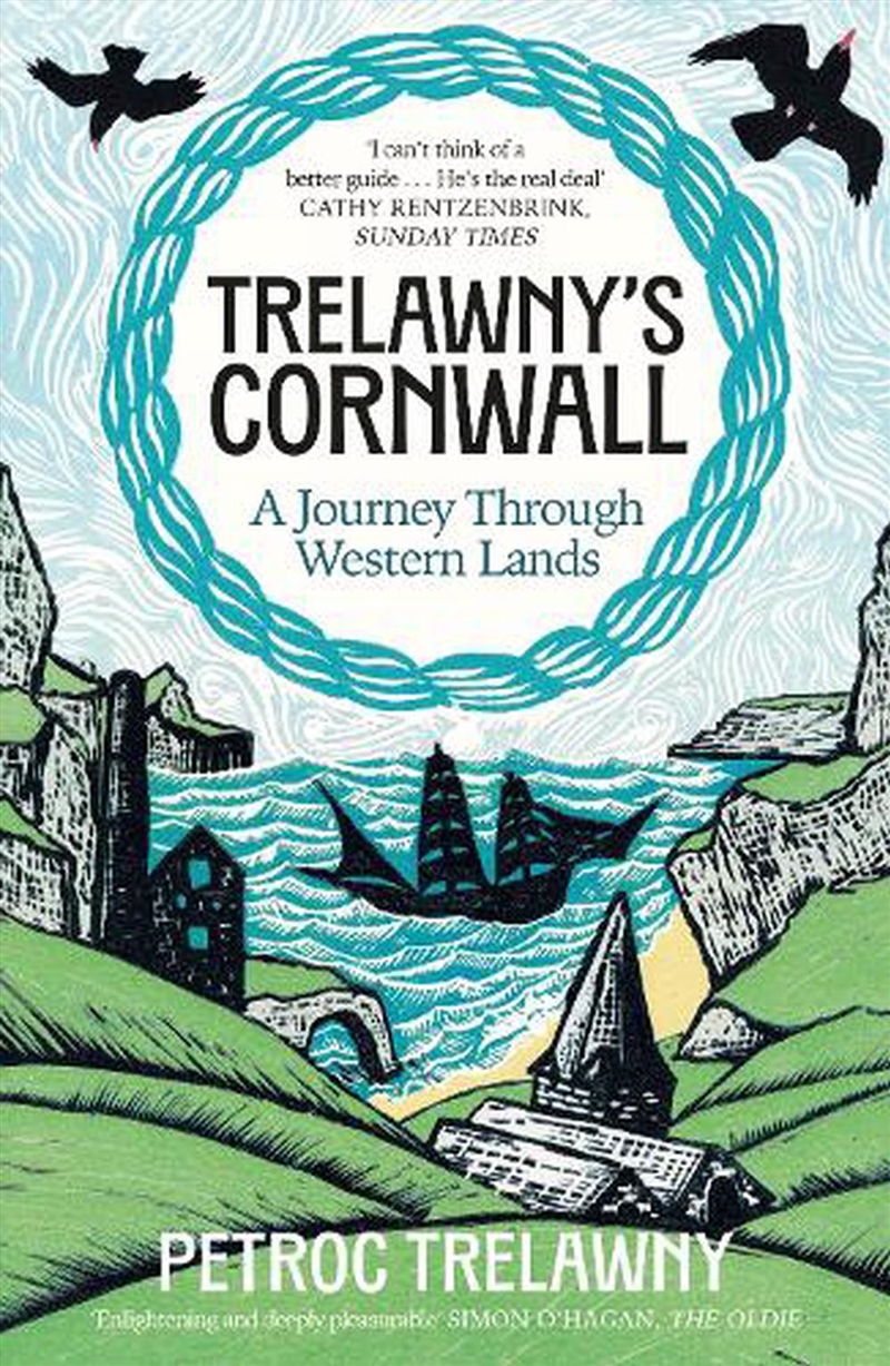 Trelawny s Cornwall/Product Detail/History