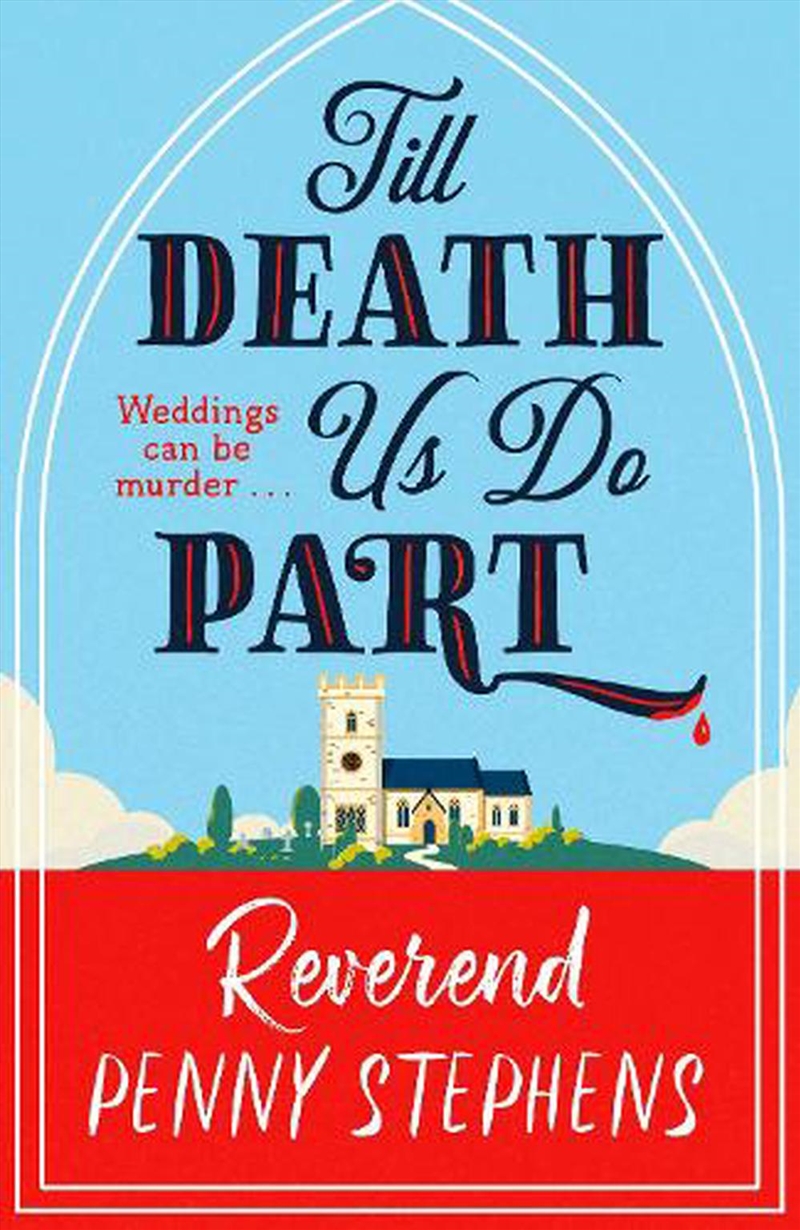 Till Death Us Do Part/Product Detail/Crime & Mystery Fiction