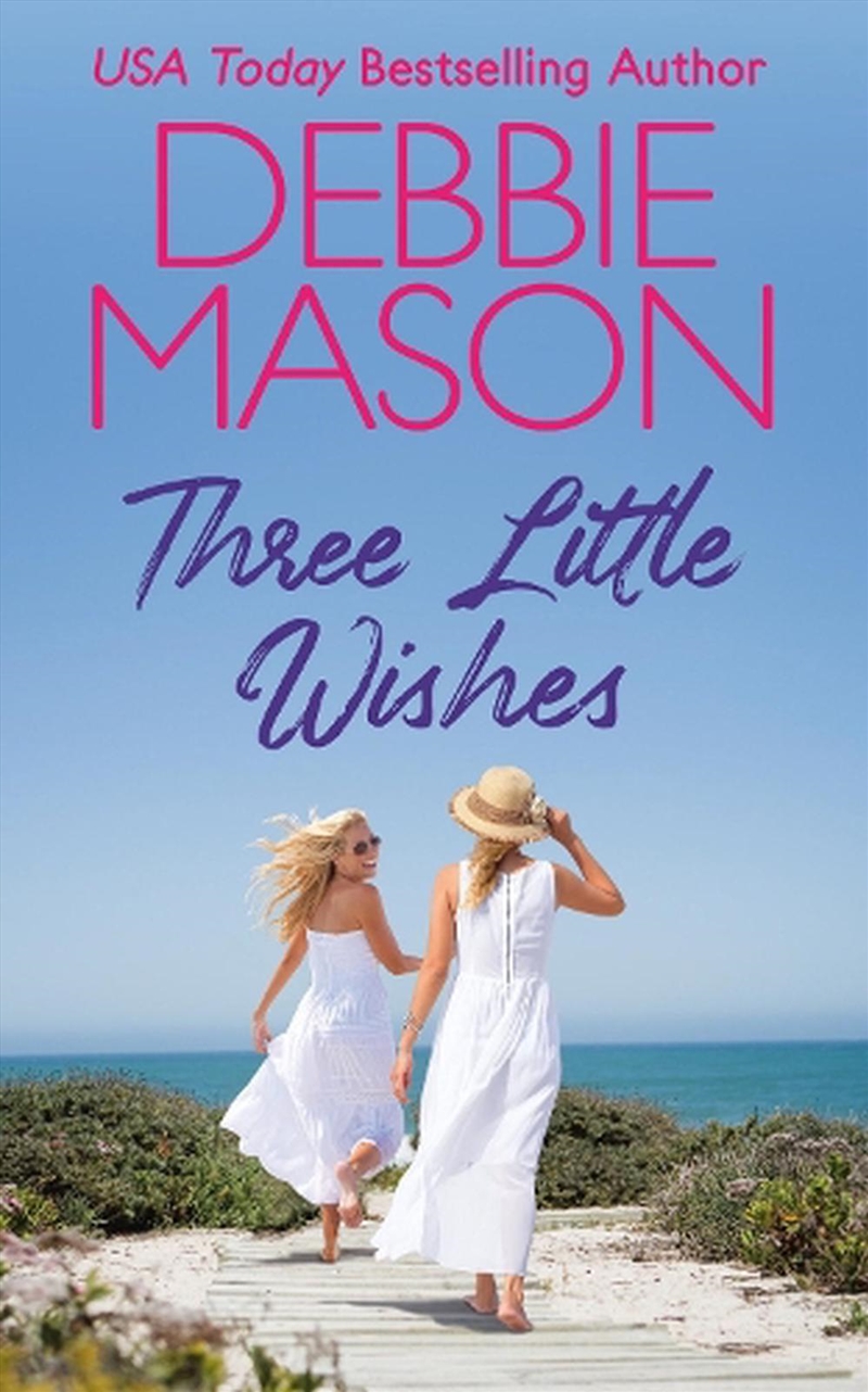 Three Little Wishes/Product Detail/Modern & Contemporary