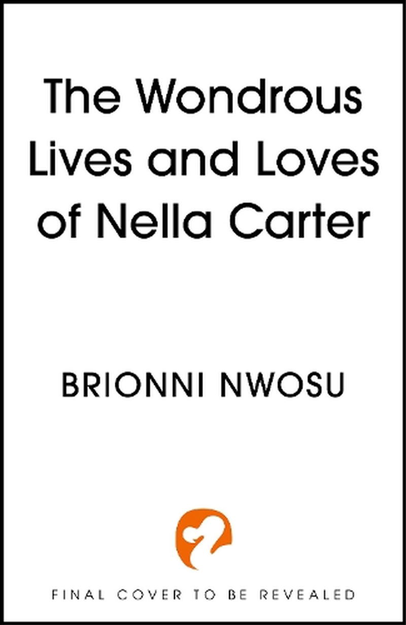 The Wondrous Lives and Loves of Nella Carter/Product Detail/Fantasy Fiction