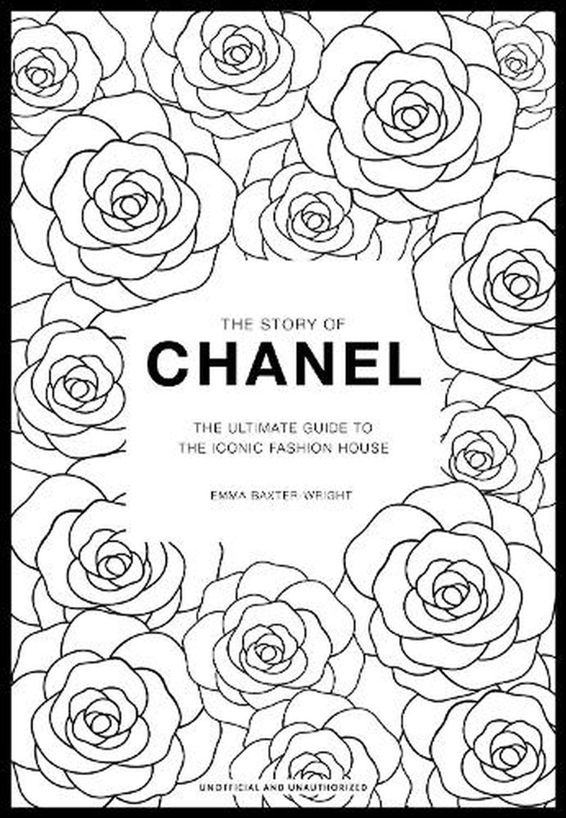 The Story of Chanel Gift Set/Product Detail/Fashion & Style Guides