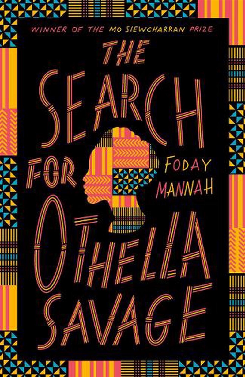 The Search for Othella Savage/Product Detail/Modern & Contemporary
