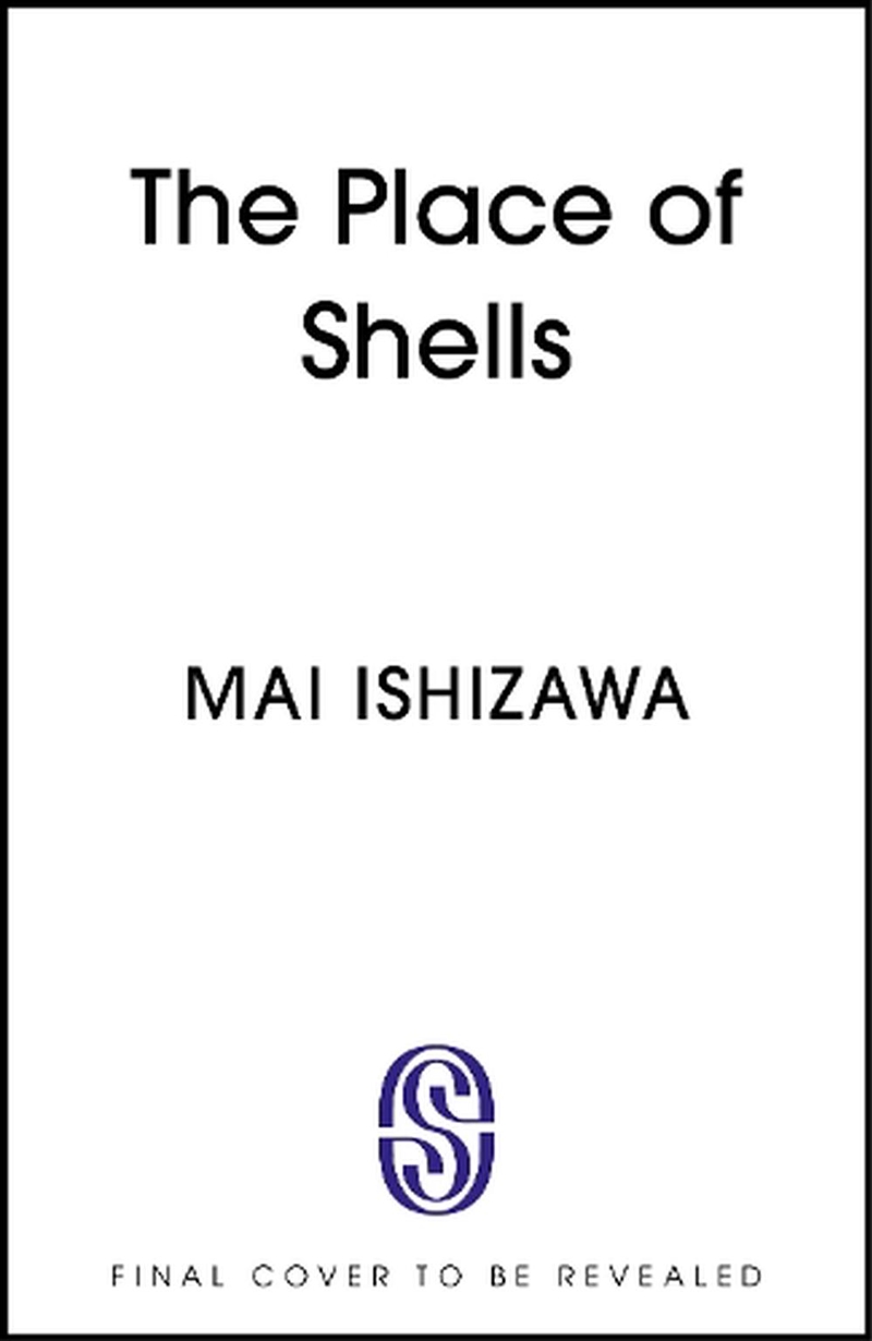 The Place of Shells/Product Detail/General Fiction Books
