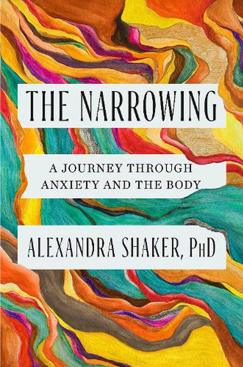 The Narrowing/Product Detail/Family & Health