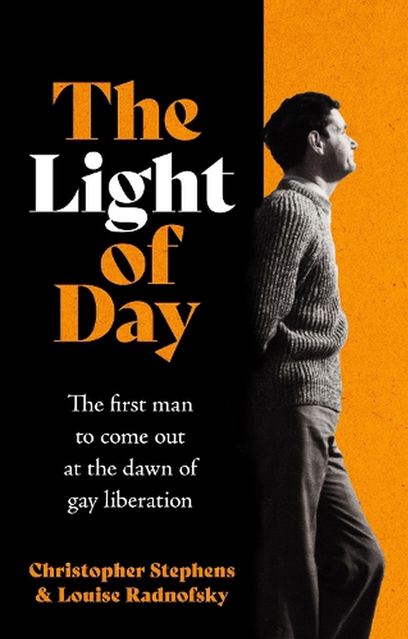The Light of Day/Product Detail/History
