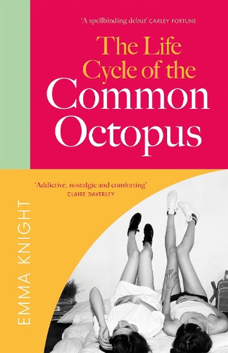 The Life Cycle of the Common Octopus/Product Detail/Modern & Contemporary