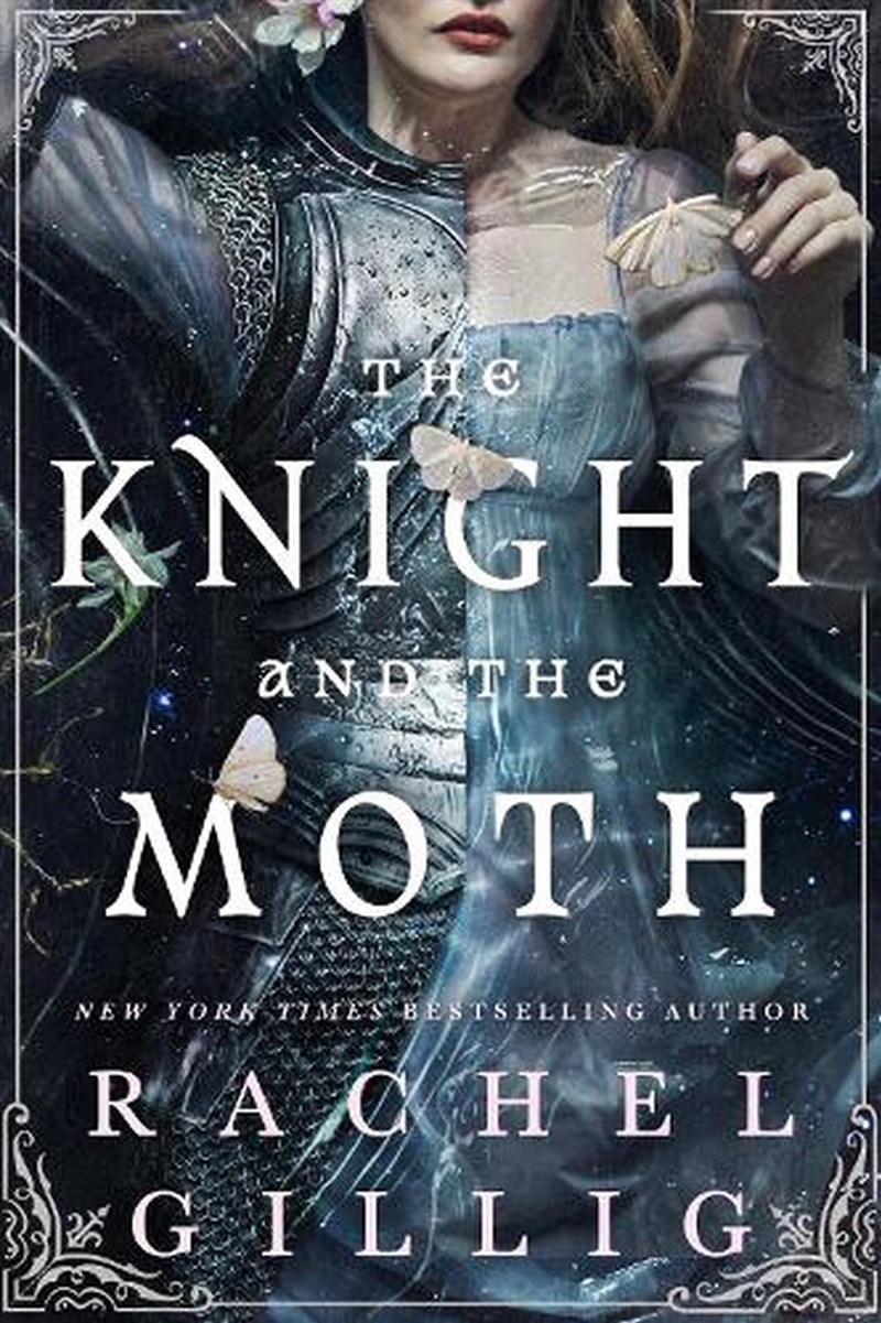 The Knight and the Moth/Product Detail/Romance