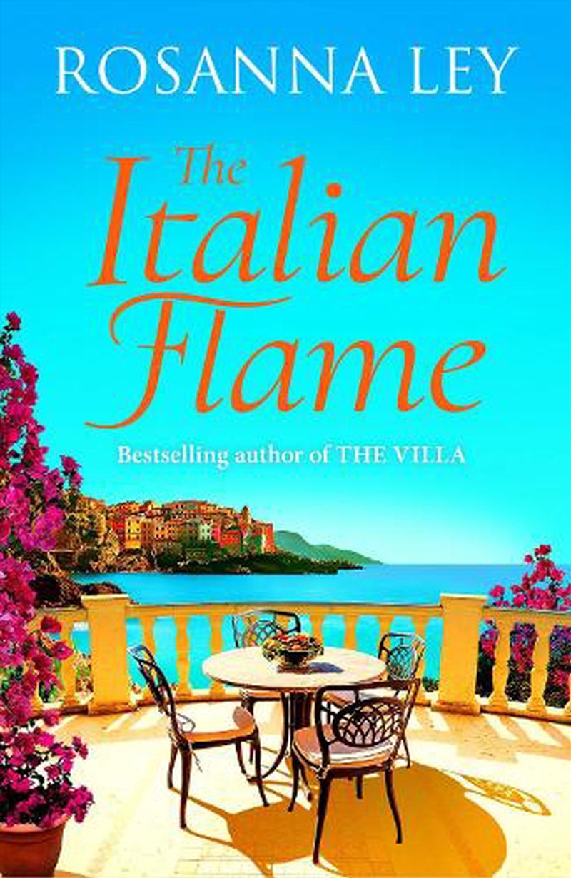 The Italian Flame/Product Detail/Modern & Contemporary