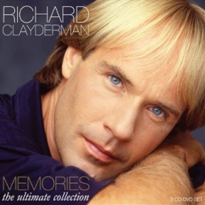 Memories: Ultimate Collection/Product Detail/Instrumental