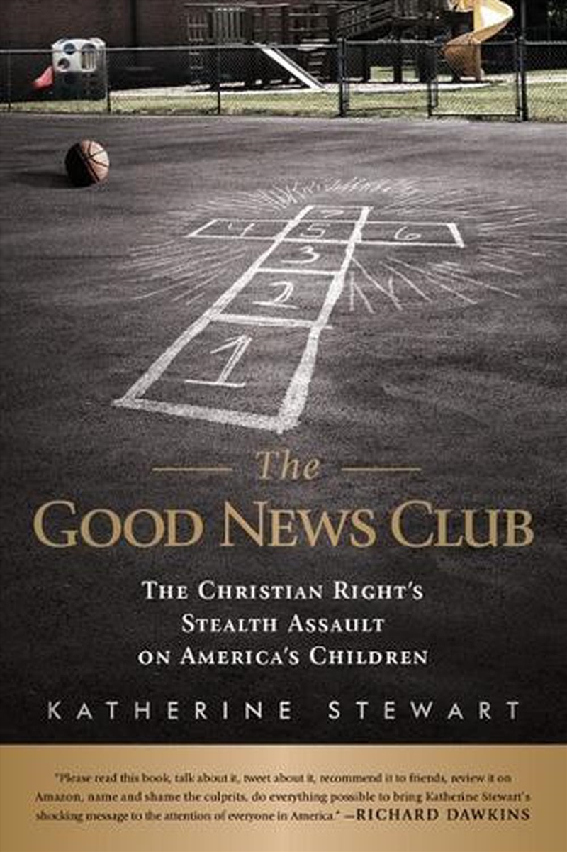 The Good News Club/Product Detail/Education & Textbooks