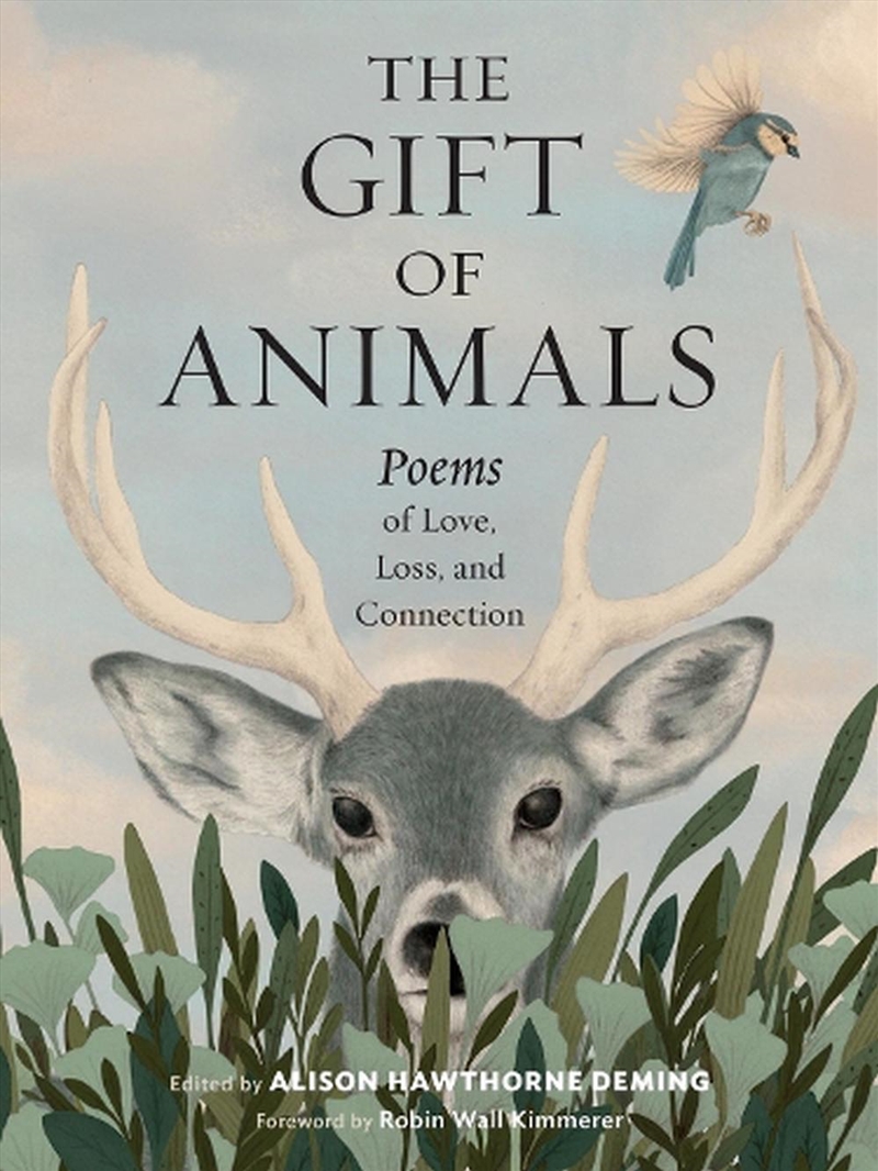 The Gift of Animals/Product Detail/Reading