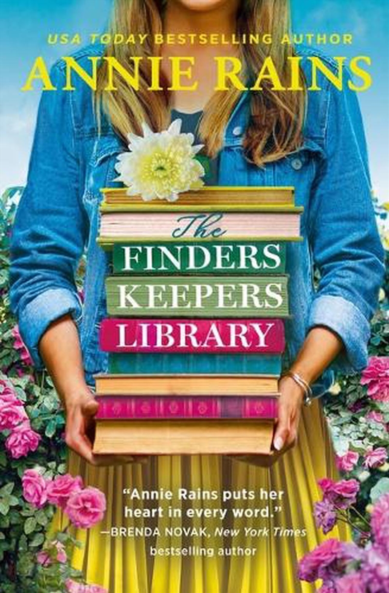 The Finders Keepers Library/Product Detail/Romance
