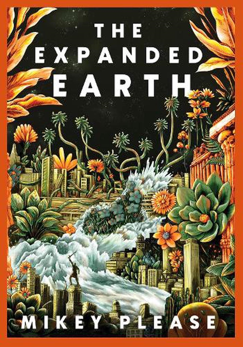 The Expanded Earth/Product Detail/Modern & Contemporary